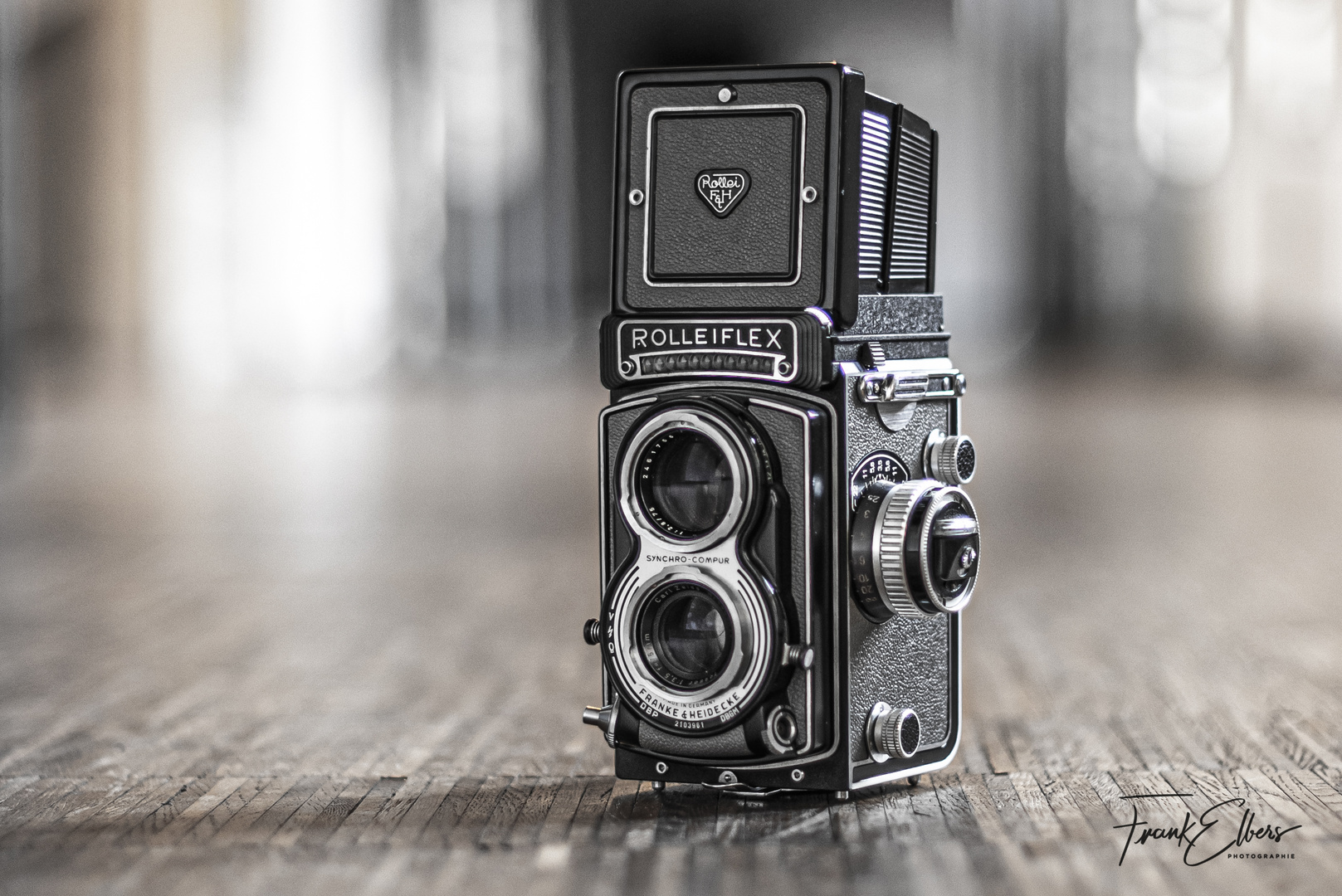 Rolleiflex