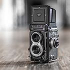 Rolleiflex