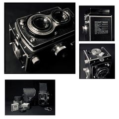 Rolleiflex