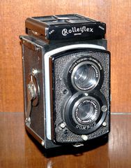 Rolleiflex