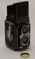 Rolleiflex Automat (1938)