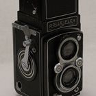 Rolleiflex Automat (1938)