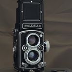 Rolleiflex