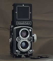 Rolleiflex