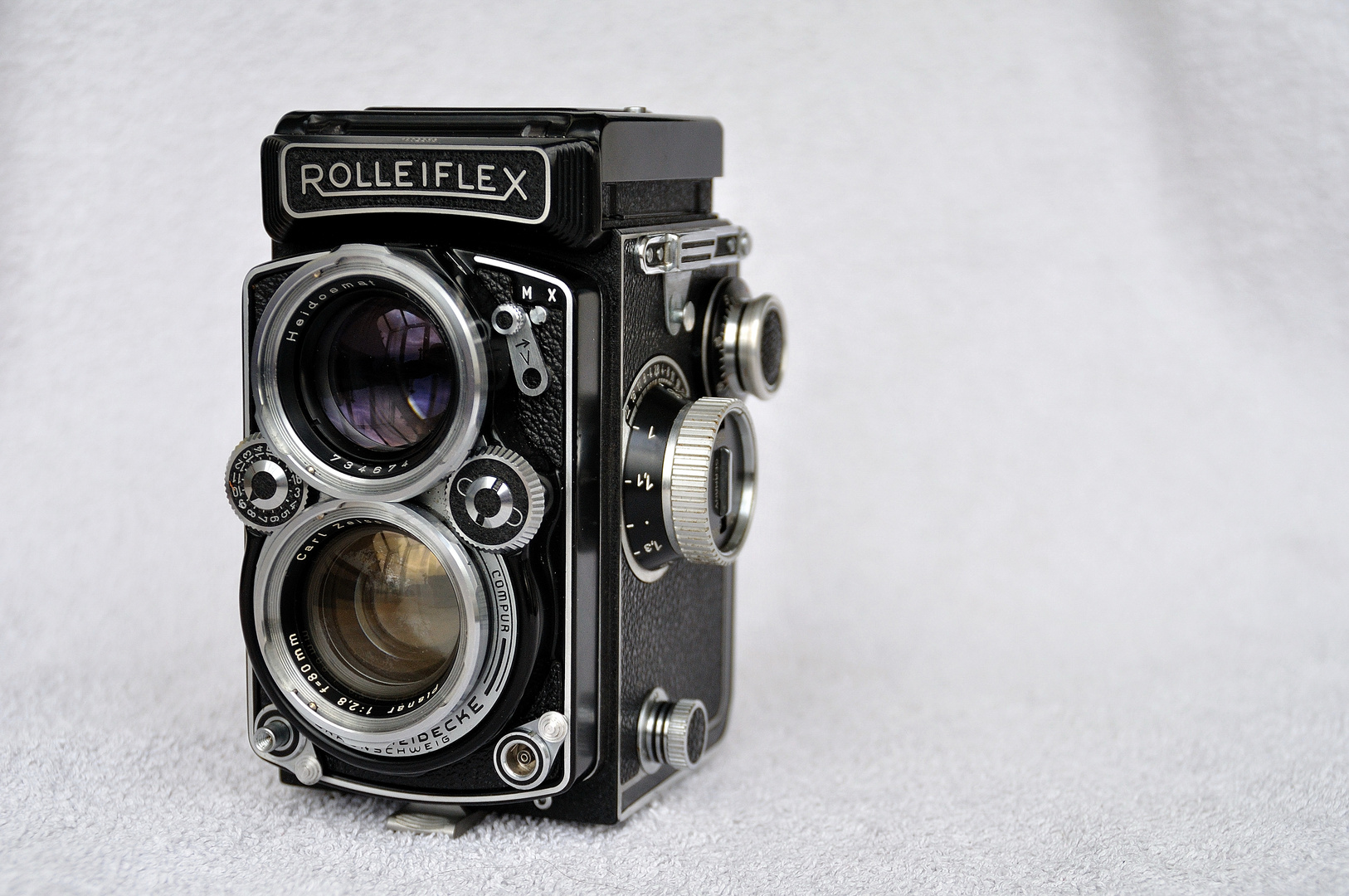 Rolleiflex