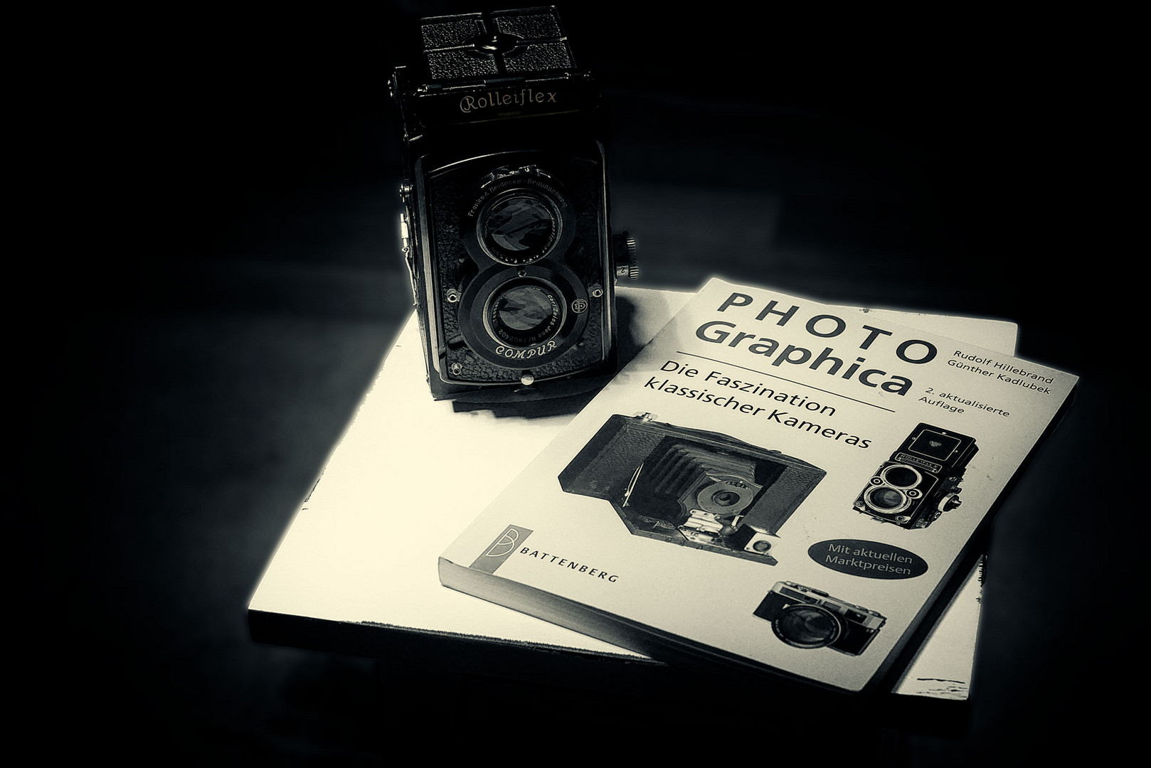 Rolleiflex