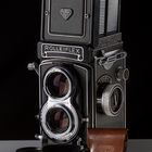 Rolleiflex F&H