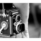 Rolleiflex in Linz 09