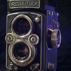 Rolleiflex MVX