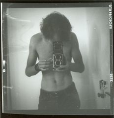 Rolleiflex, Profilpic.