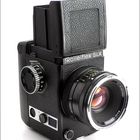 Rolleiflex SLX  Story