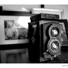 Rolleiflex Standard 621