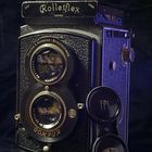 Rolleiflex Standard II