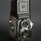 Rolleiflex -T