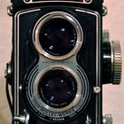 Rolleiflex T