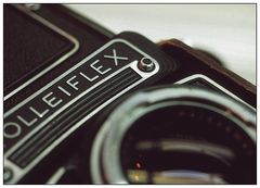 Rolleiflex T