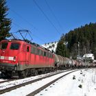 Rollende Pipeline im Schwarzwald