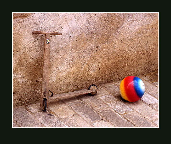 ROLLER BALL