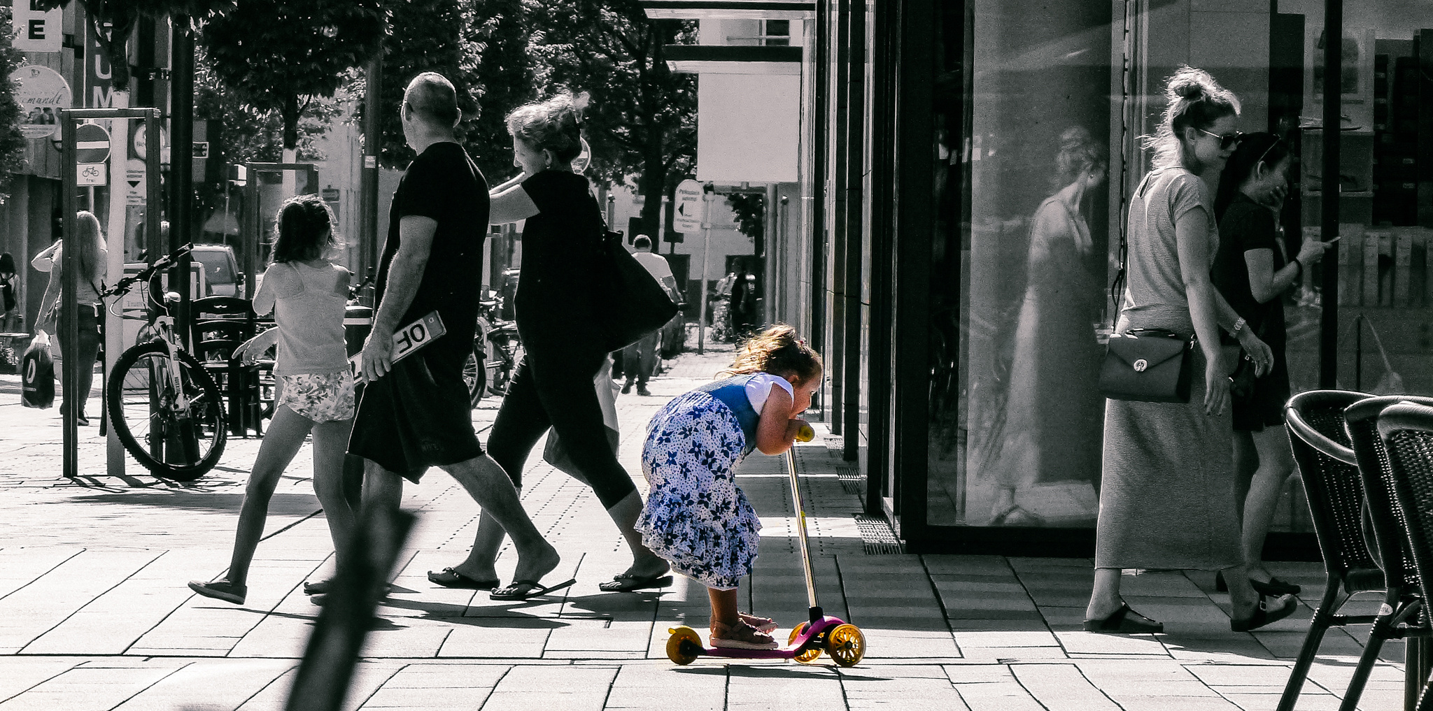 roller city