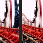 Roller Coaster 3D