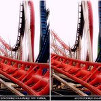 Roller Coaster 3D