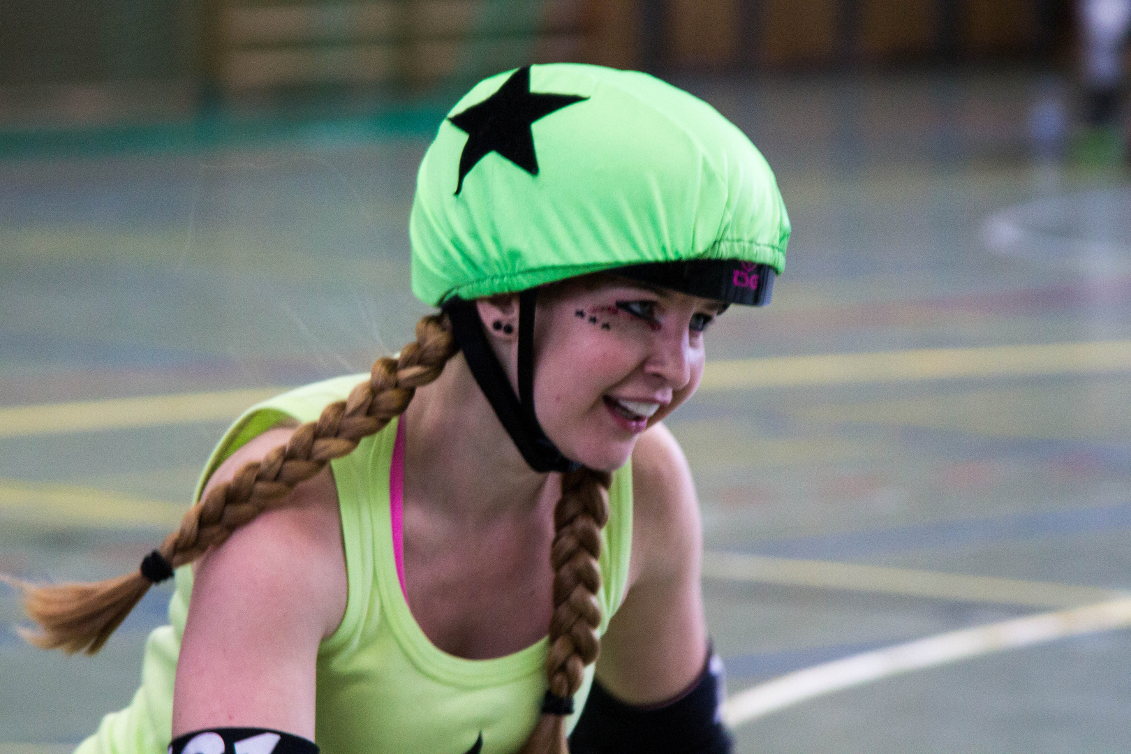 Roller Derby 4