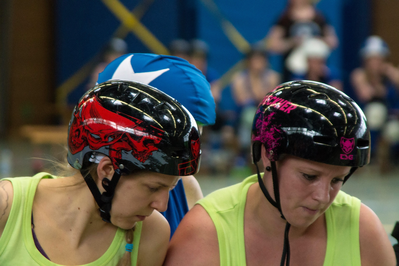 Roller Derby 5