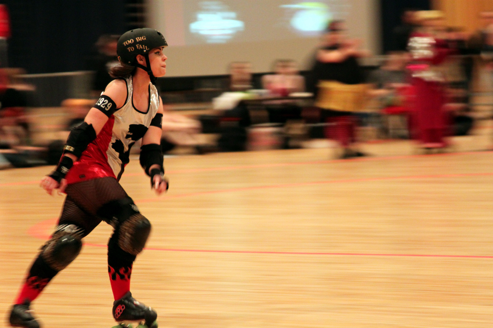 Roller Derby