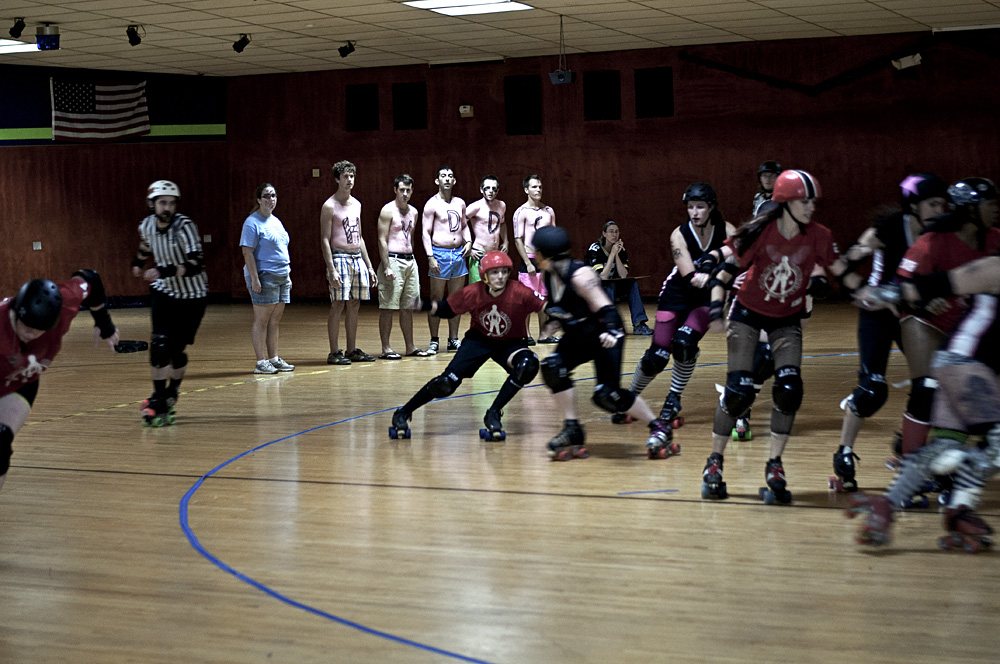 Roller Derby