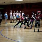 Roller Derby