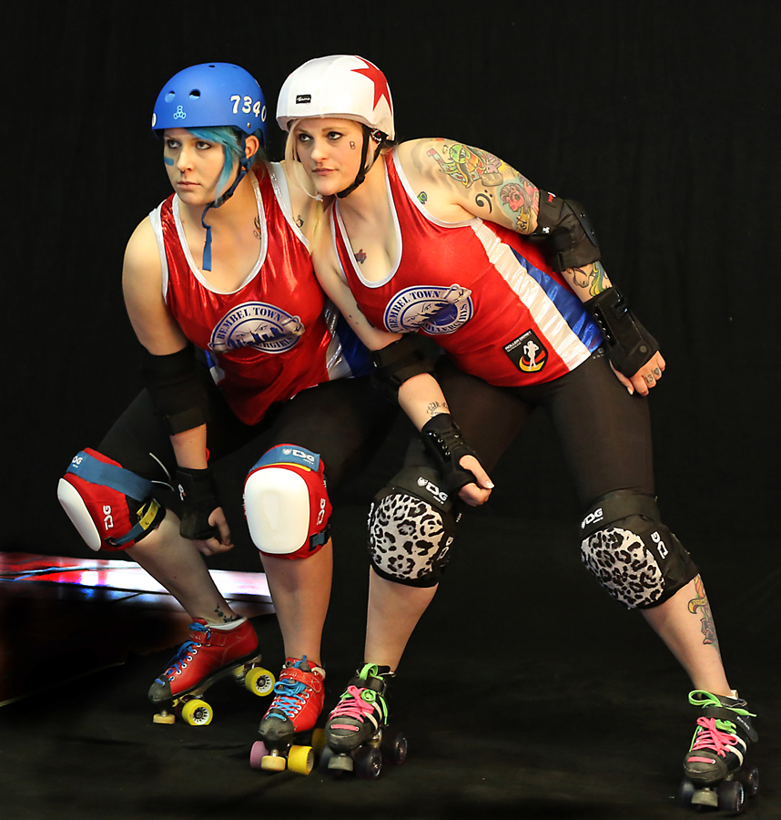 Roller-Derby