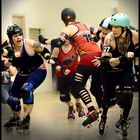 Roller Derby: Dixie Derby Girls Huntsville