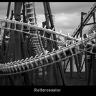 Rollercoaster Wirrwarr ;-)