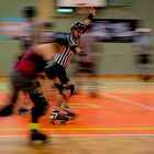 Rollerderby Graz 2022 01