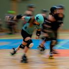 Rollerderby Graz 2022 02