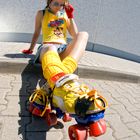 Rollergirl