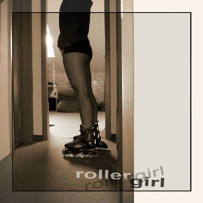 RollerGirL