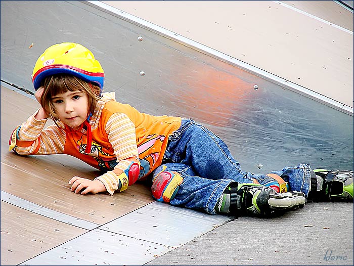 rollergirl