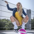 Rollergirl