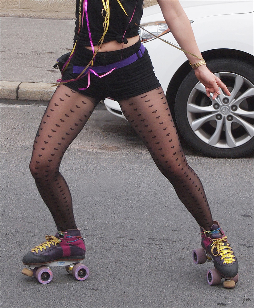 RollerGirl