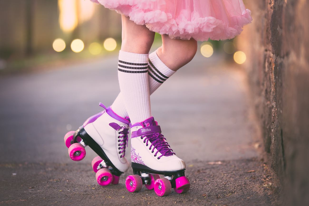 Rollerskates