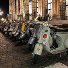 Rollertreffen in Verona