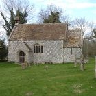 Rollestone chapel, Shrewton