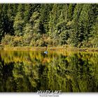 - Rolley Lake I -