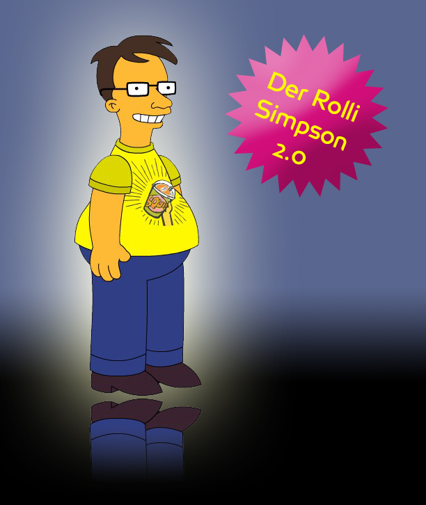 Rolli Simpson