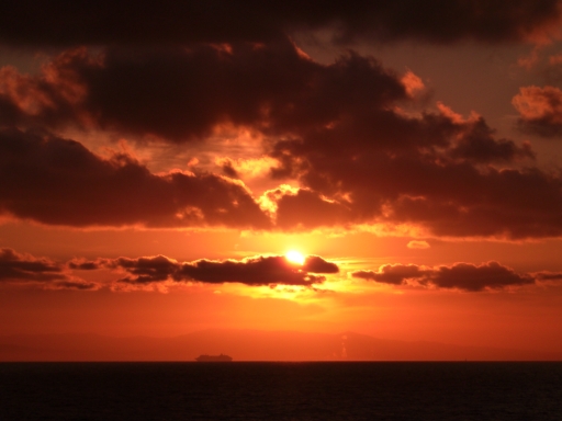 rollin´ home von Manfred Kepp