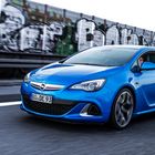 Rolling Astra J OPC