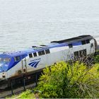 Rolling Down the Hudson 