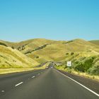 Rolling Hills of California