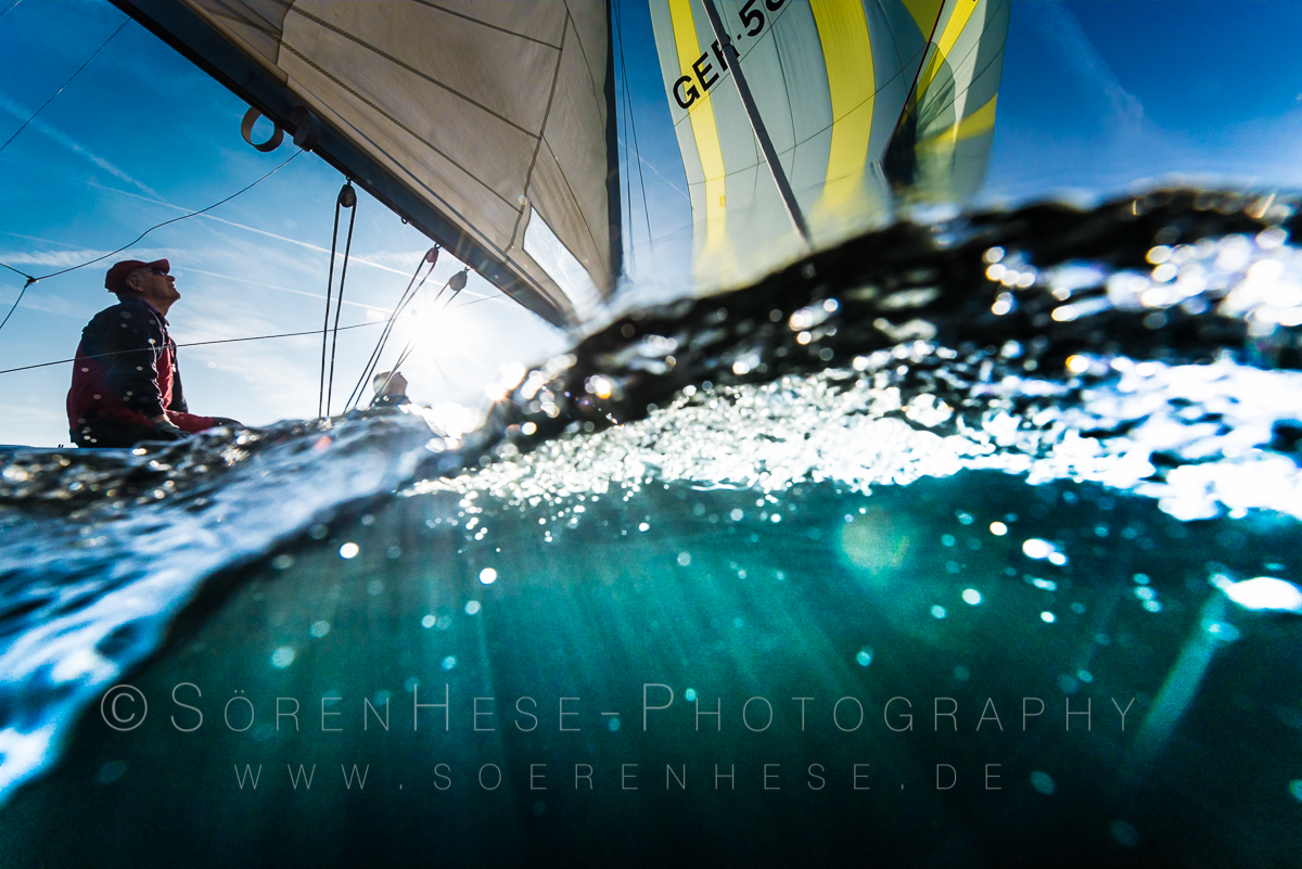 Rolling Home Regatta Berlin 2015